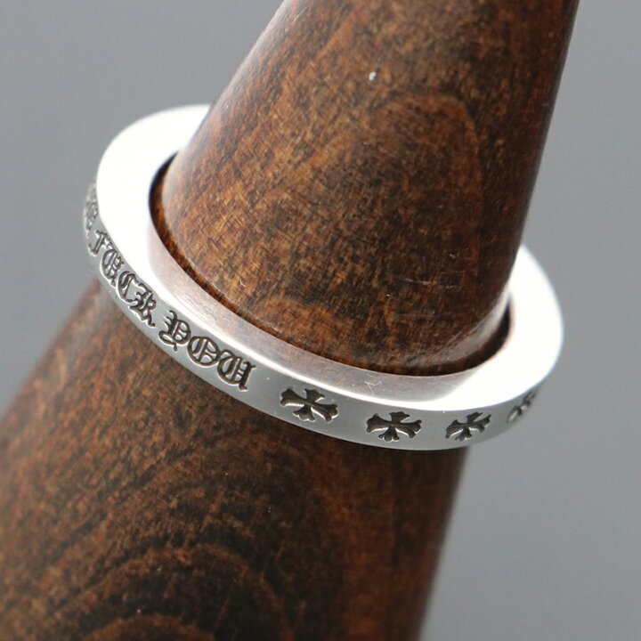 楽天市場】クロムハーツ【CHROMEHEARTS】【ホノルル限定】スペーサー 