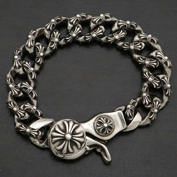 楽天市場】クロムハーツ【CHROMEHEARTS】【オールドモデル】【13リンク 