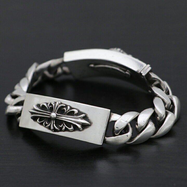 楽天市場】クロムハーツ 【CHROMEHEARTS】【オールドモデル】 ダブルID 