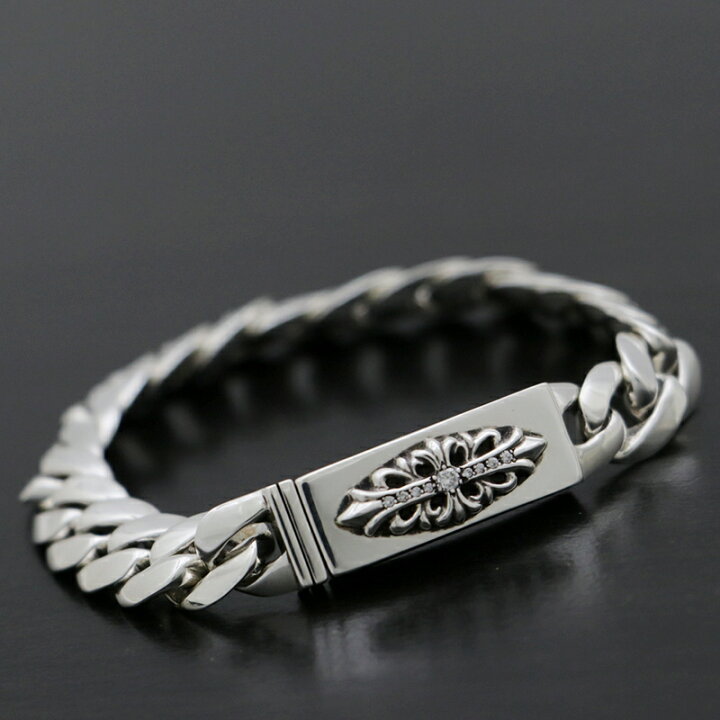 楽天市場】クロムハーツ【CHROMEHEARTS】【保証書付】【ダイヤモンド 