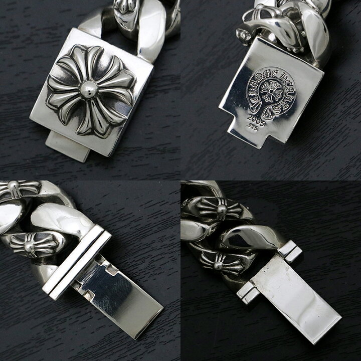 楽天市場】クロムハーツ【CHROMEHEARTS】【ラージ】 ボックスID 