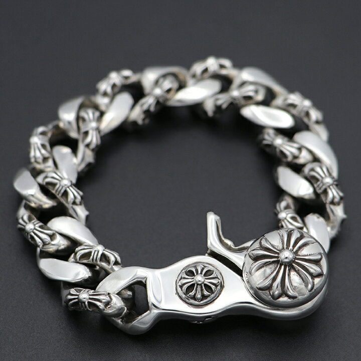 楽天市場】クロムハーツ 【CHROMEHEARTS】【13リンク】ファンシー 