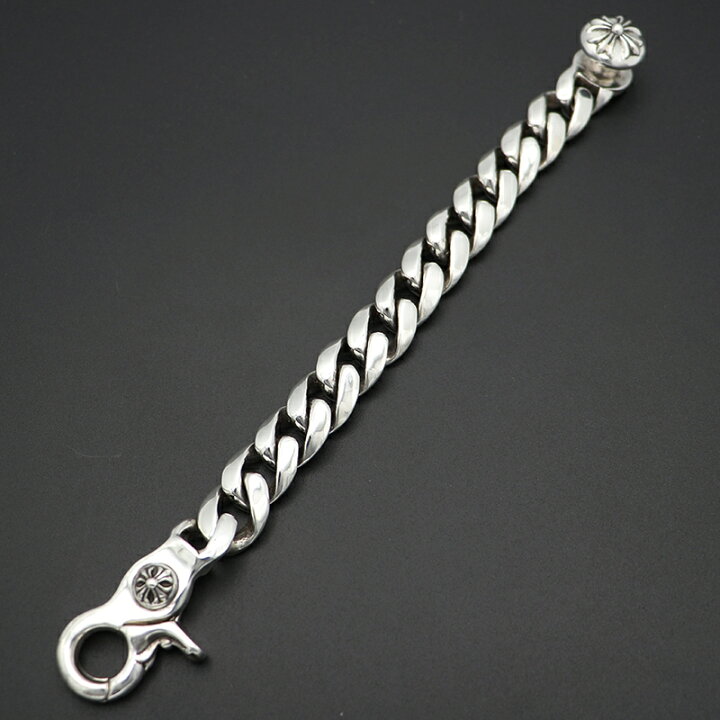 楽天市場】クロムハーツ【CHROMEHEARTS】【13リンク】クラシックリンク 