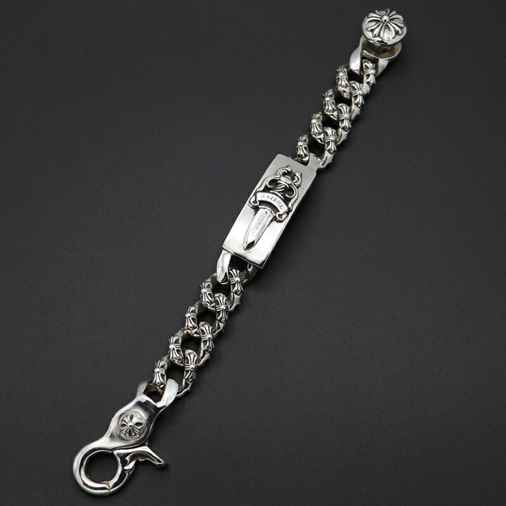 楽天市場】クロムハーツ 【CHROMEHEARTS】 ダガー / クリップID 