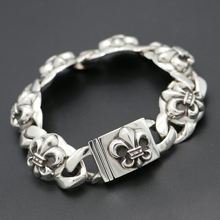 楽天市場】クロムハーツ【CHROMEHEARTS】【保証書付】BSフレアリンク 
