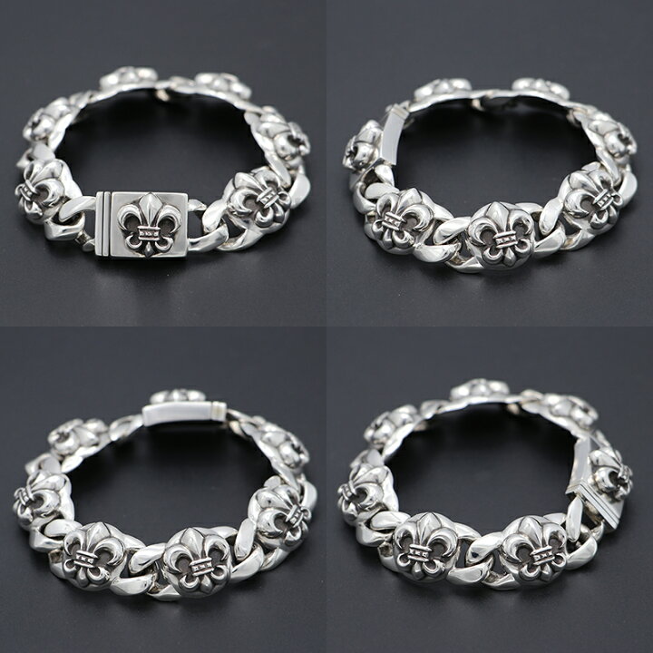 楽天市場】クロムハーツ【CHROMEHEARTS】【保証書付】BSフレアリンク 