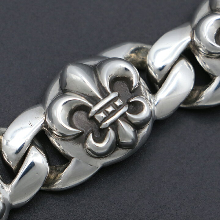 楽天市場】クロムハーツ【CHROMEHEARTS】【保証書付】BSフレアリンク 