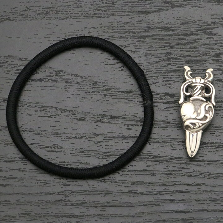 楽天市場】クロムハーツ 【CHROMEHEARTS】 ダガーハート/ハートダガー 