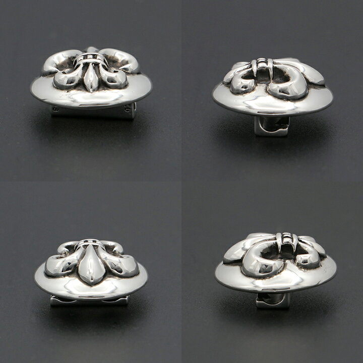 楽天市場】クロムハーツ【CHROMEHEARTS】【保証書付】BSフレア 