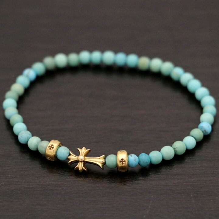 楽天市場】クロムハーツ【CHROMEHEARTS】【保証書付】【22K】BEAD 81 