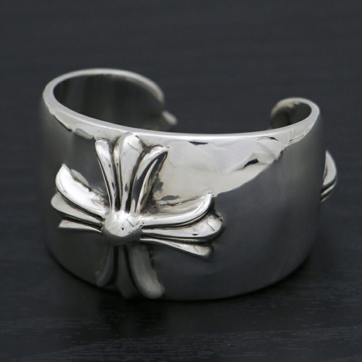 楽天市場】クロムハーツ【CHROMEHEARTS】【レディースサイズ】ワイド  