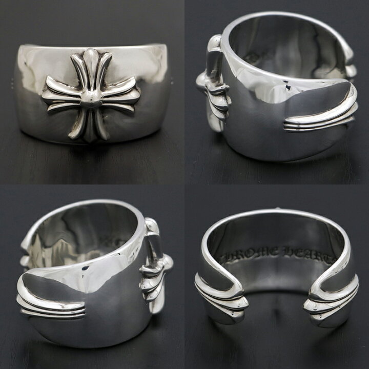 楽天市場】クロムハーツ【CHROMEHEARTS】【レディースサイズ】ワイド  
