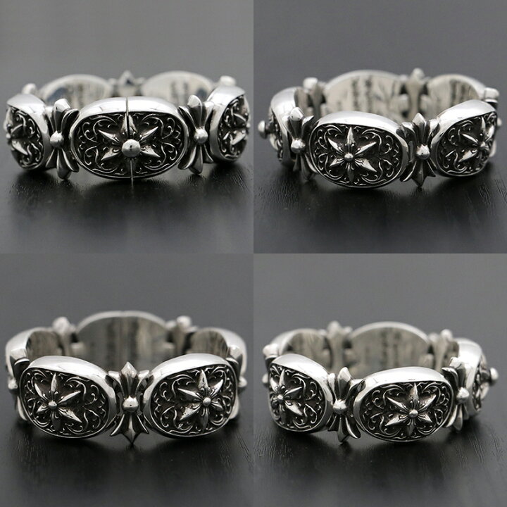 楽天市場】クロムハーツ【CHROMEHEARTS】タイニーオーバルスター 