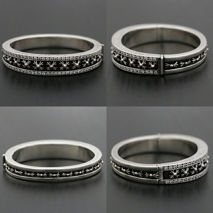 楽天市場】クロムハーツ【CHROMEHEARTS】【オールドモデル】【保証書付  