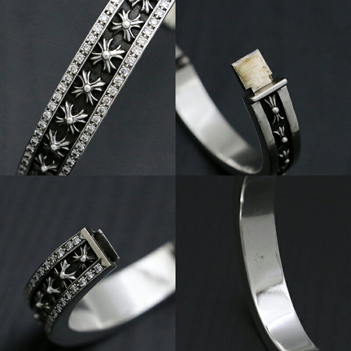 楽天市場】クロムハーツ【CHROMEHEARTS】【オールドモデル】【保証書付  