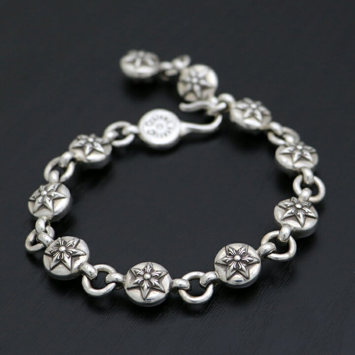 楽天市場】クロムハーツ【CHROMEHEARTS】【保証書付】【＃2】スター 