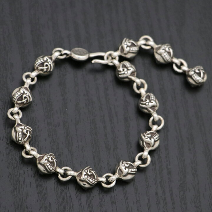 楽天市場】クロムハーツ【CHROMEHEARTS】【保証書付】【＃1  