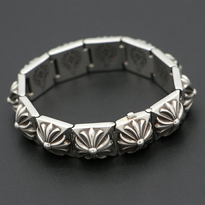 楽天市場】クロムハーツ【CHROMEHEARTS】ピラミッドプラスリンク 