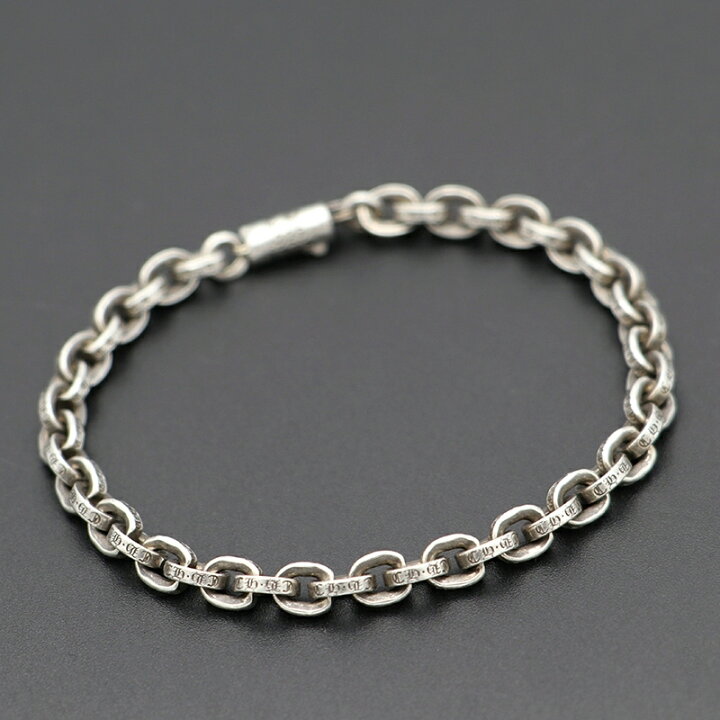 楽天市場】クロムハーツ 【CHROMEHEARTS】【保証書付】【6.5インチ 