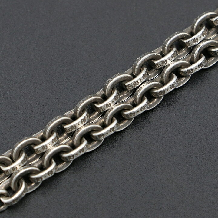 楽天市場】クロムハーツ 【CHROMEHEARTS】【保証書付】【6.5インチ 