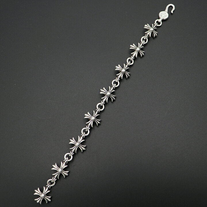 楽天市場】クロムハーツ 【CHROMEHEARTS】【訳あり】【8リンク 