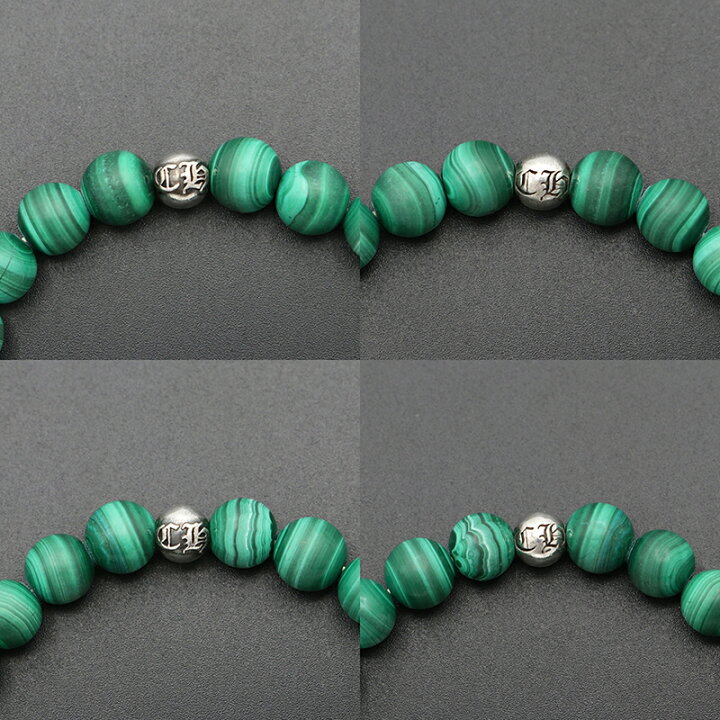 楽天市場】クロムハーツ【CHROMEHEARTS】【保証書付】BEAD 288 