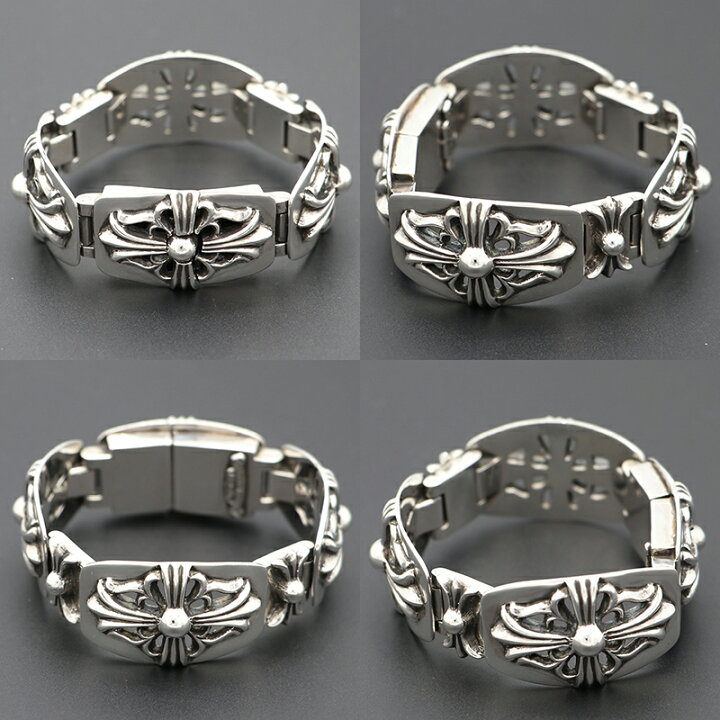 楽天市場】クロムハーツ 【CHROMEHEARTS】 クラシックキーパー 