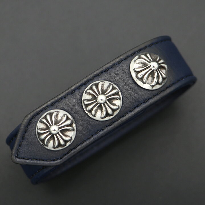 楽天市場】クロムハーツ 【CHROMEHEARTS】 クロスボール / 3ボタン / 2  