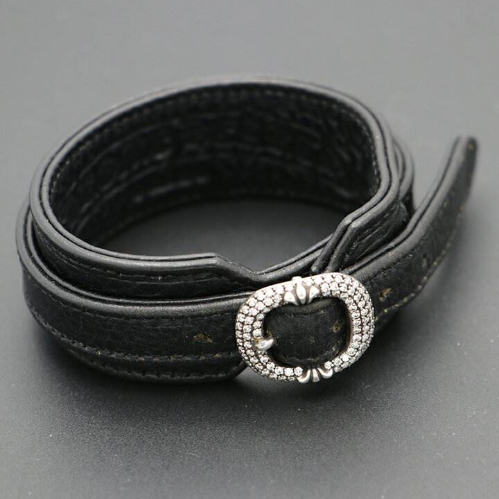 楽天市場】クロムハーツ【CHROMEHEARTS】【タイニー】【ダイヤモンド95 