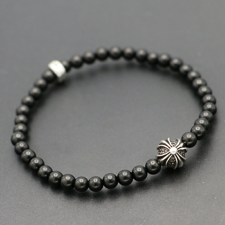 楽天市場】クロムハーツ【CHROMEHEARTS】【ブラックダイヤモンド 