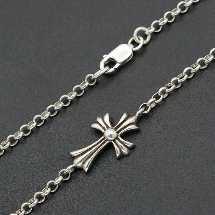 楽天市場】クロムハーツ【CHROMEHEARTS】CHAIN BABY FAT/ベイビー 