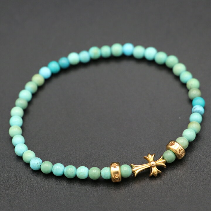 楽天市場】クロムハーツ【CHROMEHEARTS】【保証書付】【22K】BEAD 81 