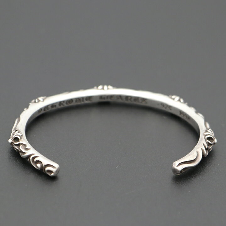楽天市場】クロムハーツ【CHROMEHEARTS】 【スモールサイズ】SBTバンド 