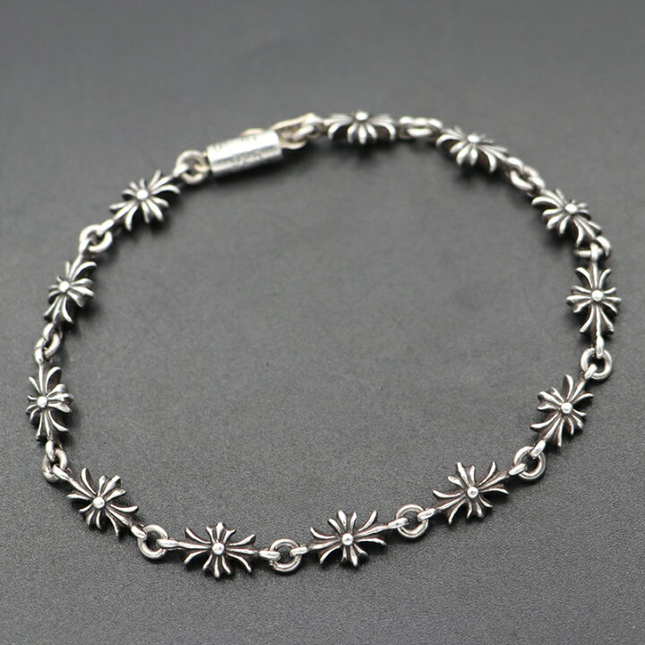 楽天市場】クロムハーツ【CHROMEHEARTS】【オールドモデル】【12リンク 