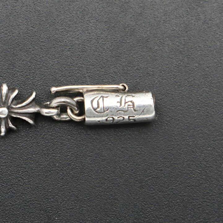 楽天市場】クロムハーツ【CHROMEHEARTS】【オールドモデル】【12リンク 