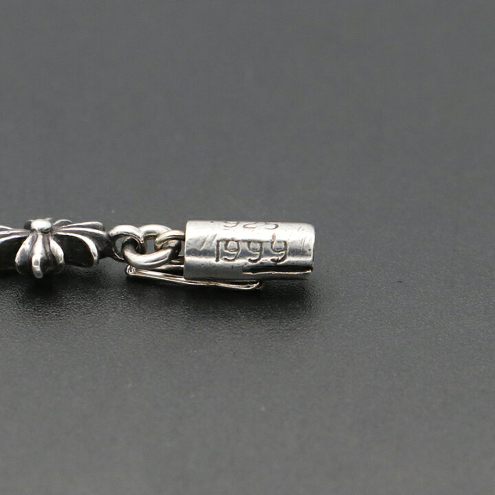 楽天市場】クロムハーツ【CHROMEHEARTS】【オールドモデル】【12リンク 