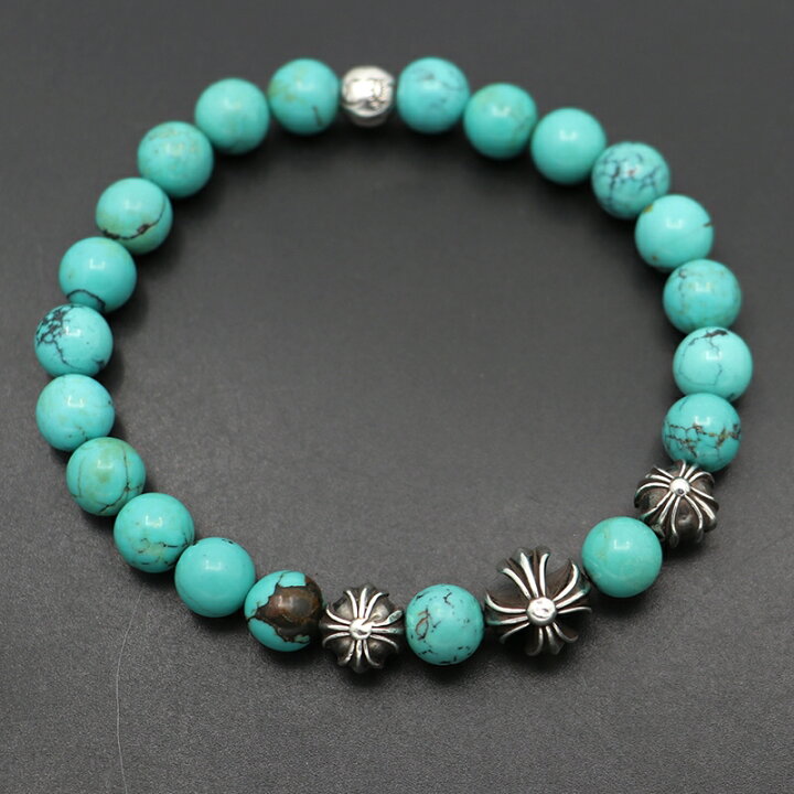 楽天市場】クロムハーツ 【CHROMEHEARTS】【保証書付】BEAD 13 