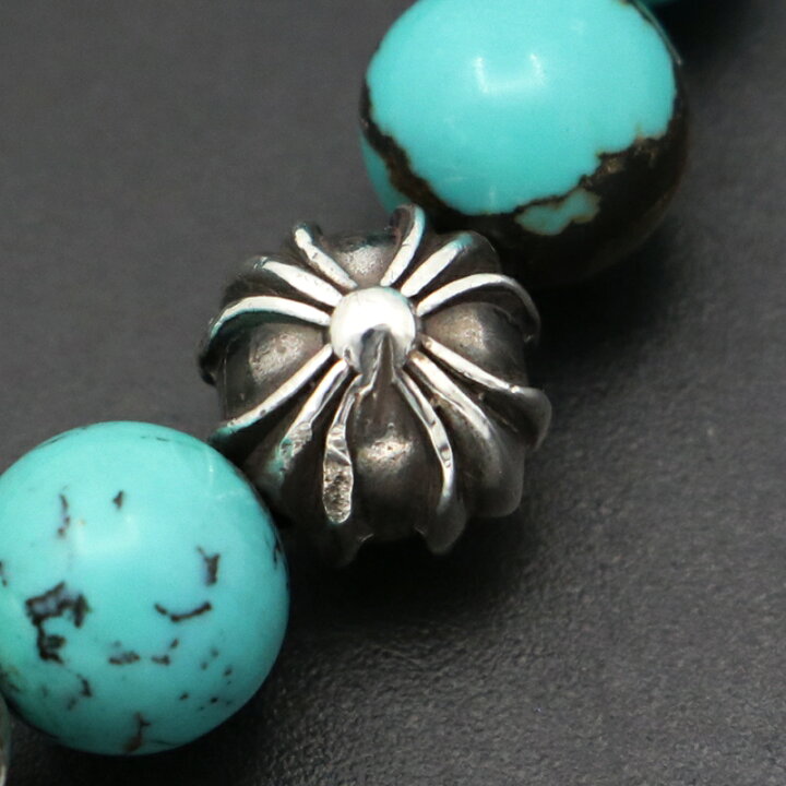 楽天市場】クロムハーツ 【CHROMEHEARTS】【保証書付】BEAD 13 