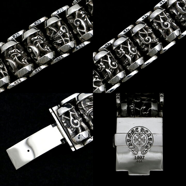 楽天市場】クロムハーツ×ロレックス【CHROMEHEARTS】ケルティック 