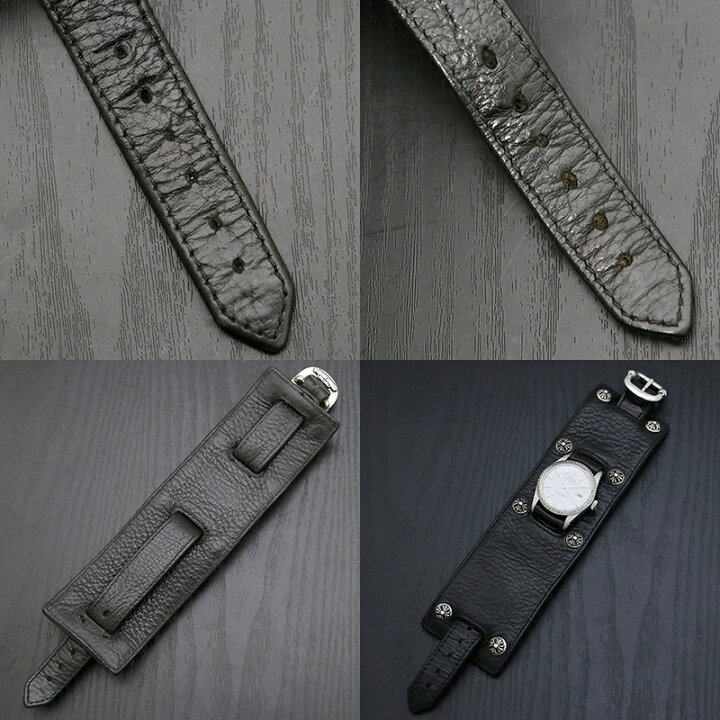 楽天市場】クロムハーツ×ロレックス【CHROMEHEARTS】【保証書付 