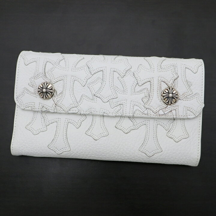 楽天市場】クロムハーツ【CHROMEHEARTS】【カスタム】セメタリークロス 