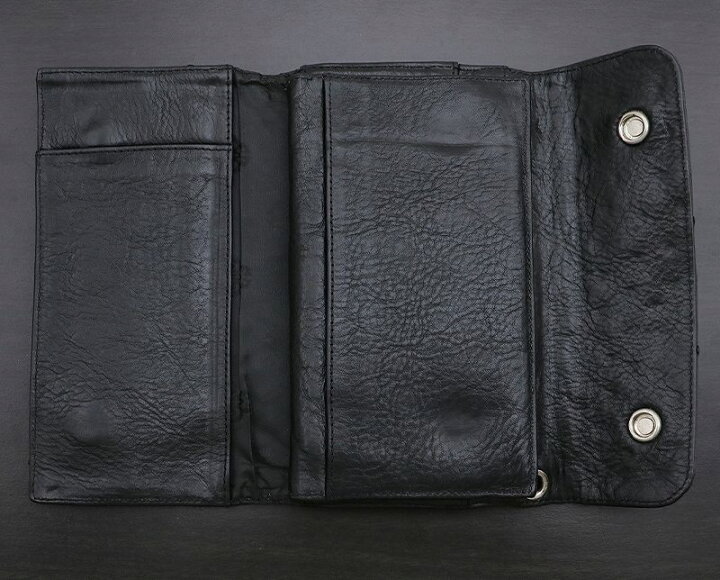 楽天市場】クロムハーツ【CHROMEHEARTS】【オーストリッチ】ウェーブ 