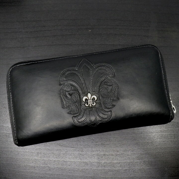 楽天市場】クロムハーツ【CHROMEHEARTS】REC/BSフレア/レック 