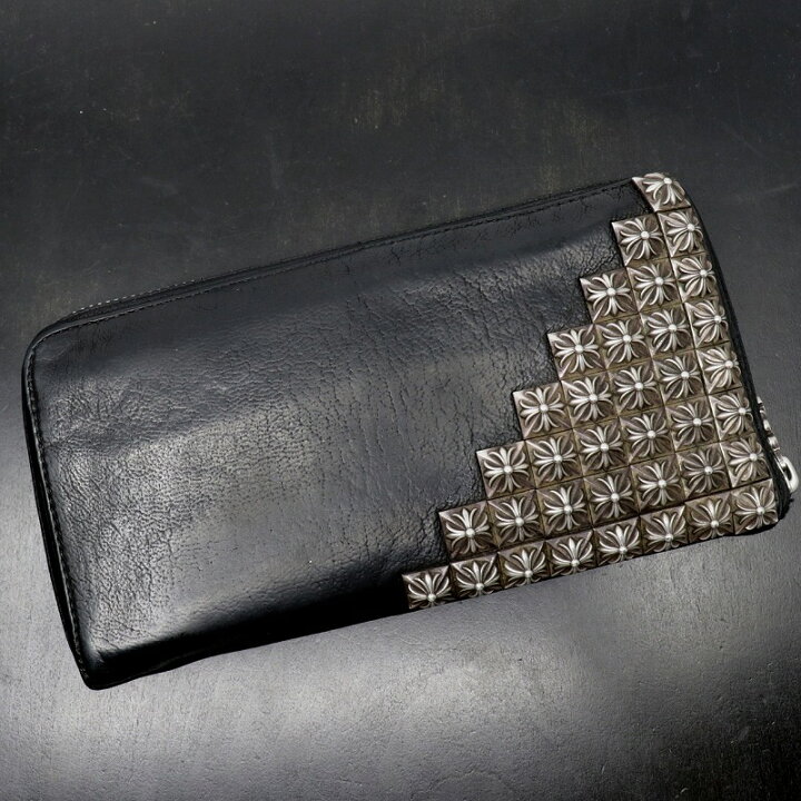 楽天市場】クロムハーツ【CHROMEHEARTS】ゼロピラミッドスタッズ 