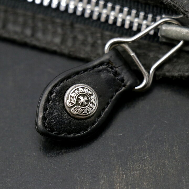 楽天市場】クロムハーツ【CHROMEHEARTS】チェンジパース/ナイロン 