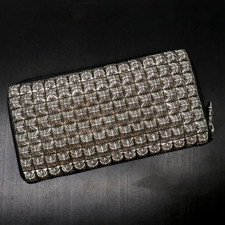 楽天市場】クロムハーツ【CHROMEHEARTS】ゼロピラミッドスタッズ  