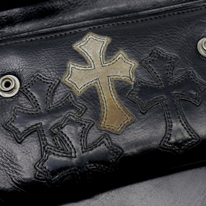 楽天市場】クロムハーツ【CHROMEHEARTS】【カスタム】ウェーブ 