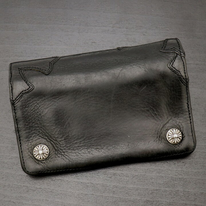 楽天市場】クロムハーツ【CHROMEHEARTS】【カスタムオーダー】2ZIP  