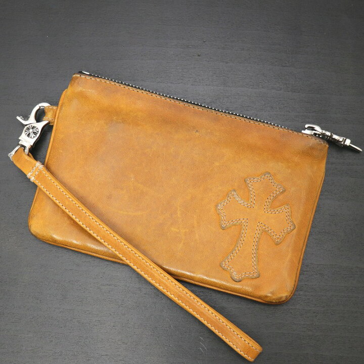 楽天市場】クロムハーツ【CHROMEHEARTS】ZPR CHG WRISTLET SML/クロス  