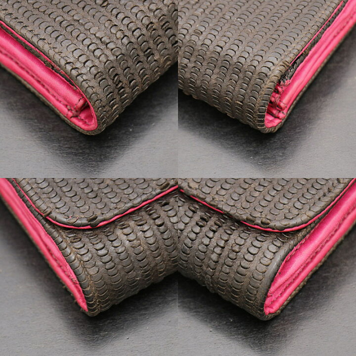楽天市場】クロムハーツ【CHROMEHEARTS】【ノベルティレザー】 WALLET 